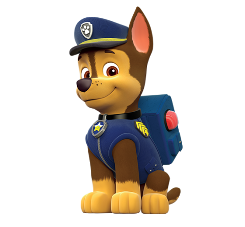 Resultado de imagen para rubble paw patrol  Dibujos animados patrulla  canina, Marshall patrulla canina, Personajes paw patrol